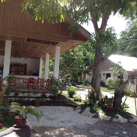 Casa Paliton Hotel Siquijor Exterior foto