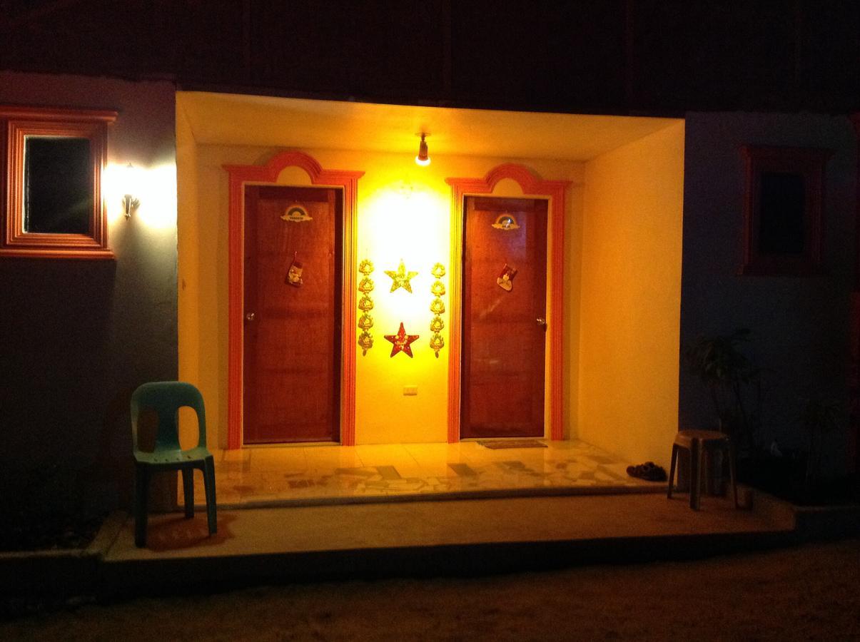 Casa Paliton Hotel Siquijor Exterior foto