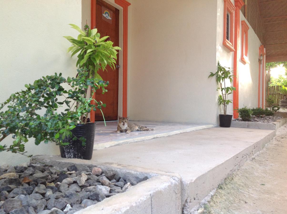 Casa Paliton Hotel Siquijor Exterior foto