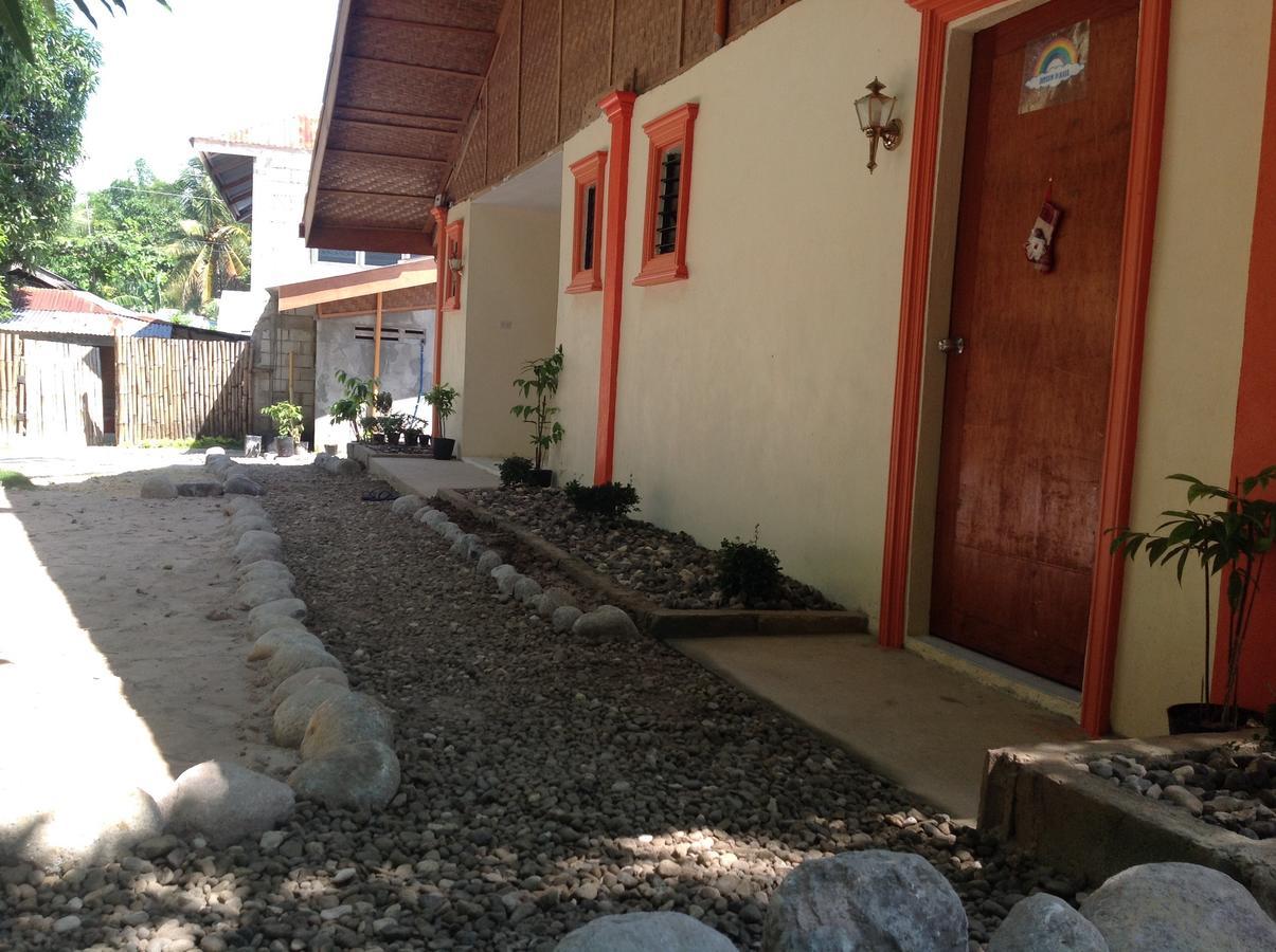 Casa Paliton Hotel Siquijor Exterior foto