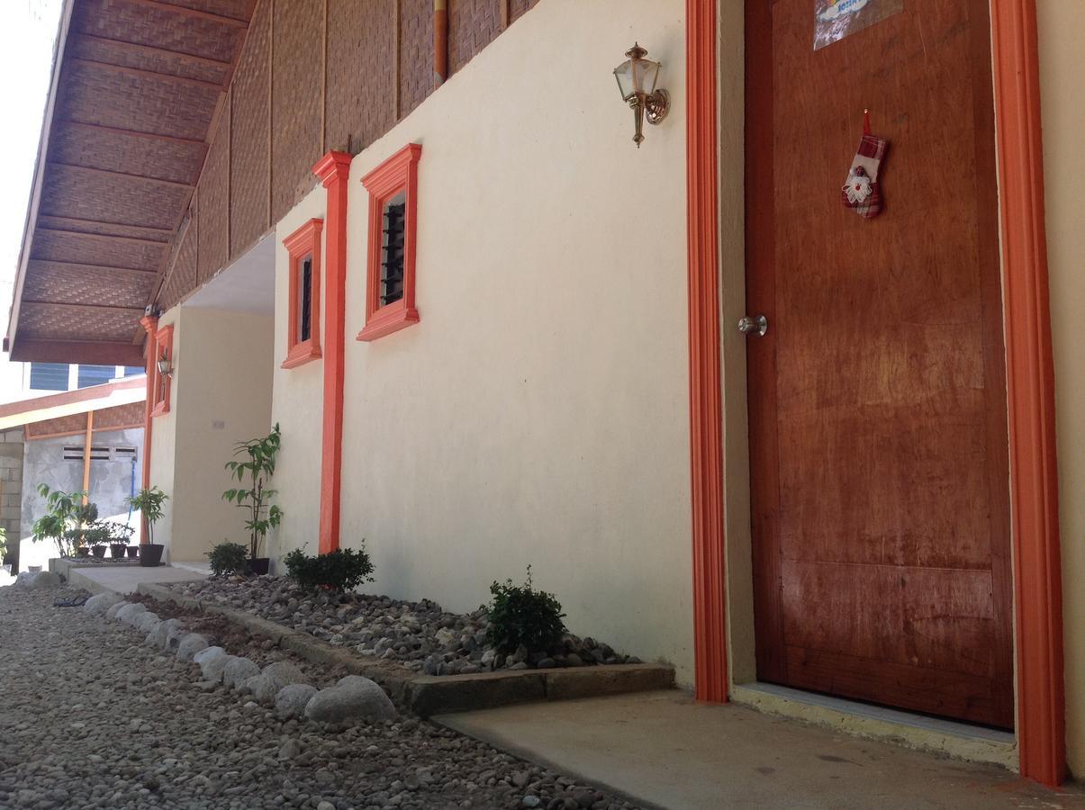 Casa Paliton Hotel Siquijor Exterior foto