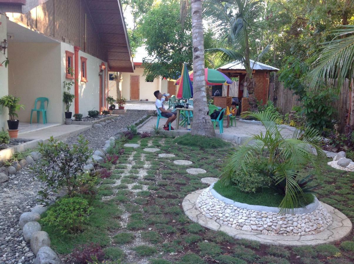 Casa Paliton Hotel Siquijor Exterior foto