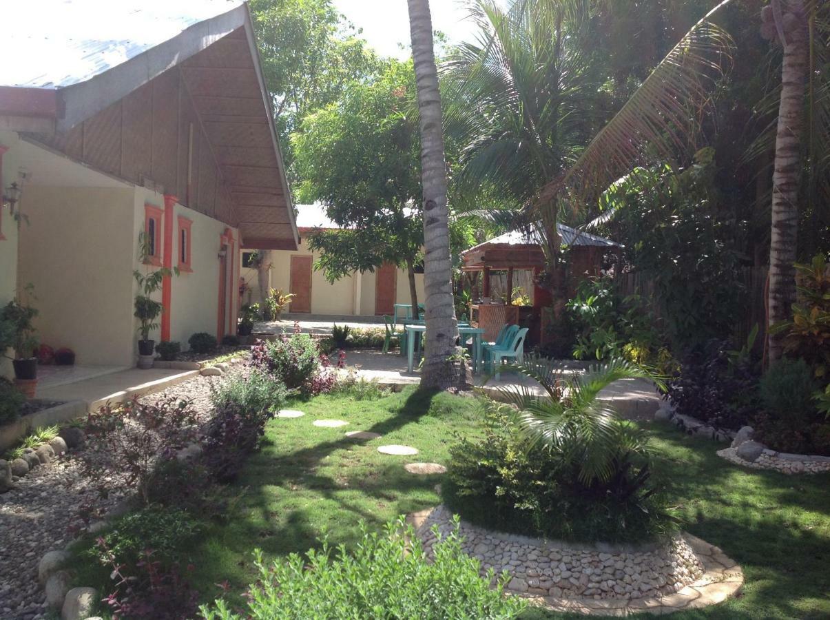 Casa Paliton Hotel Siquijor Exterior foto