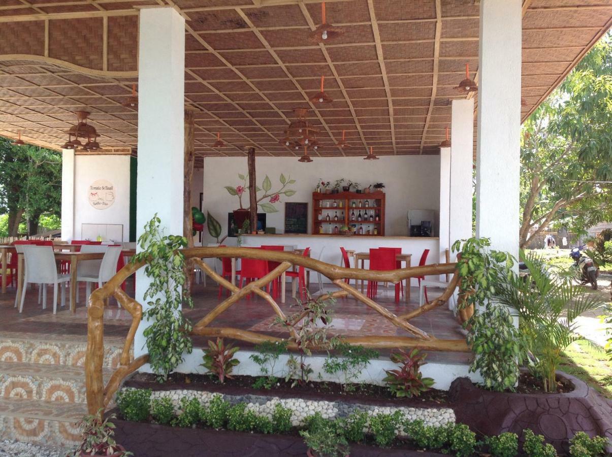 Casa Paliton Hotel Siquijor Exterior foto