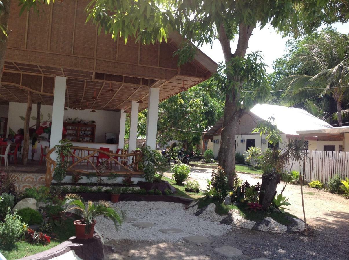 Casa Paliton Hotel Siquijor Exterior foto