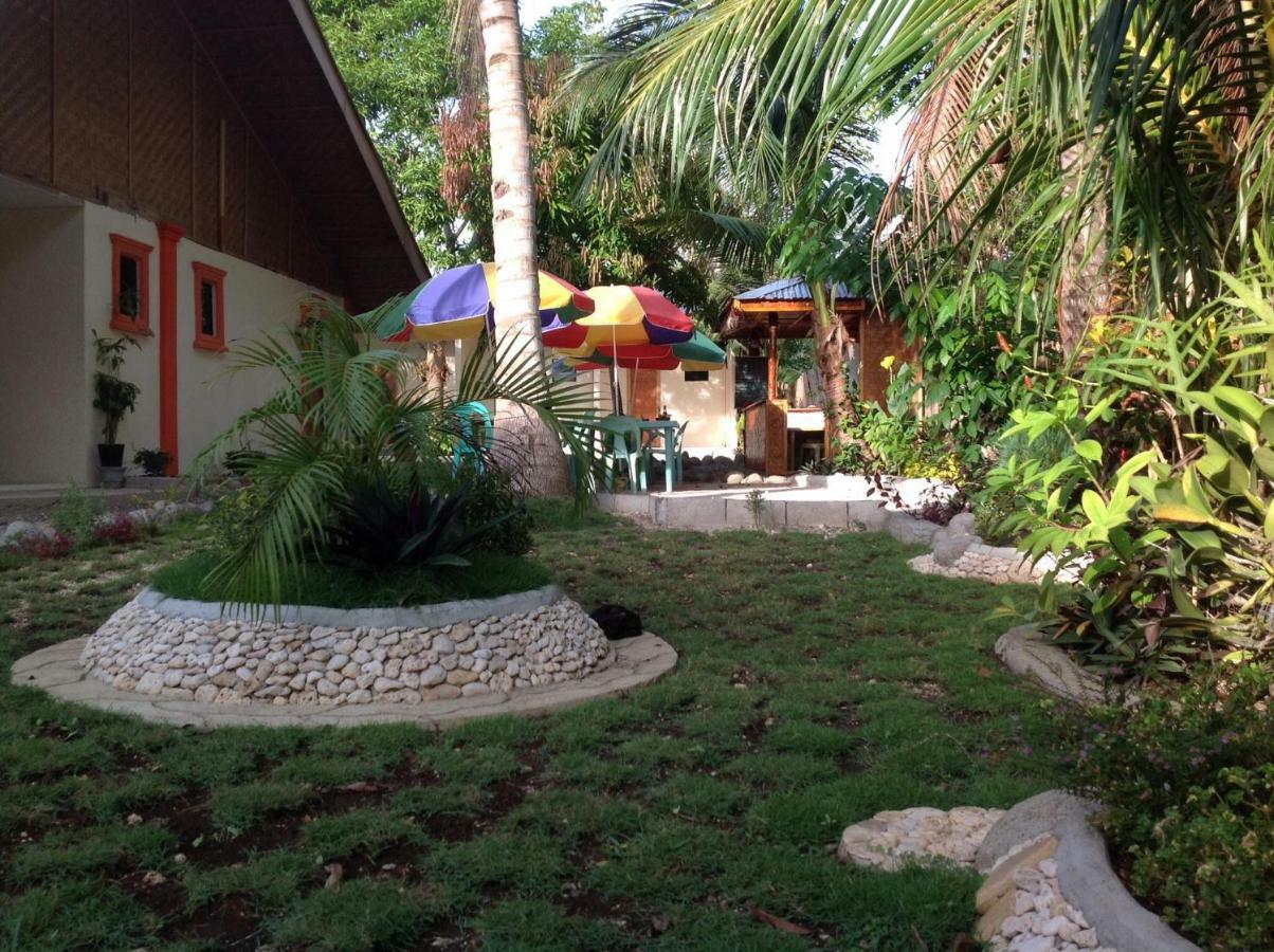 Casa Paliton Hotel Siquijor Exterior foto
